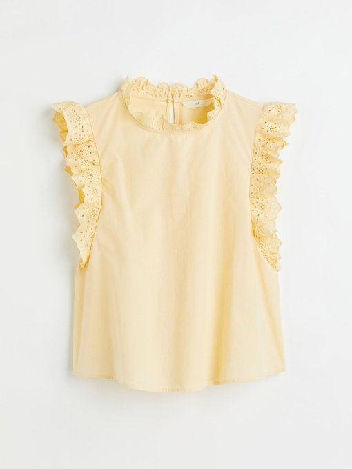 Блуза H&M модель 72994 Фото