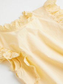 Блуза H&M модель 72994 Фото