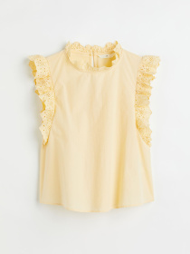 Блуза H&M модель 72994 Фото