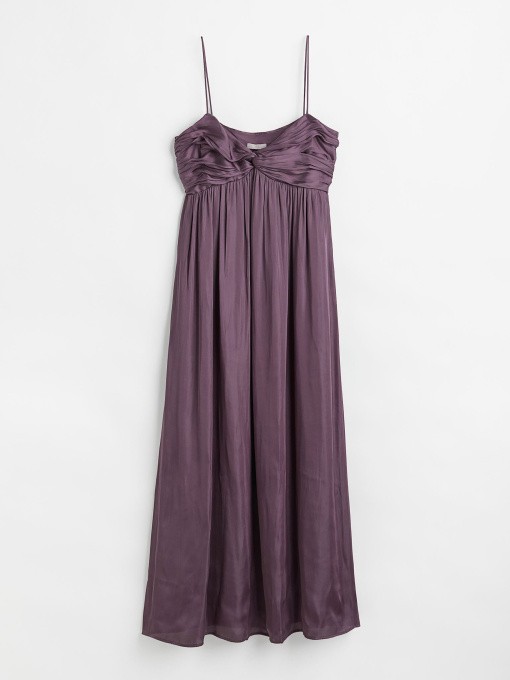 Сукня максі H&M модель 72996 Фото