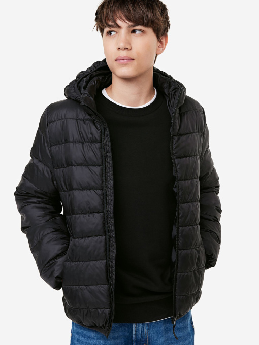 Демисезонная куртка H&M модель 72997 Фото