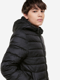 Демісезонна куртка H&M модель 72997 Демісезонна куртка H&M модель 72997 Фото