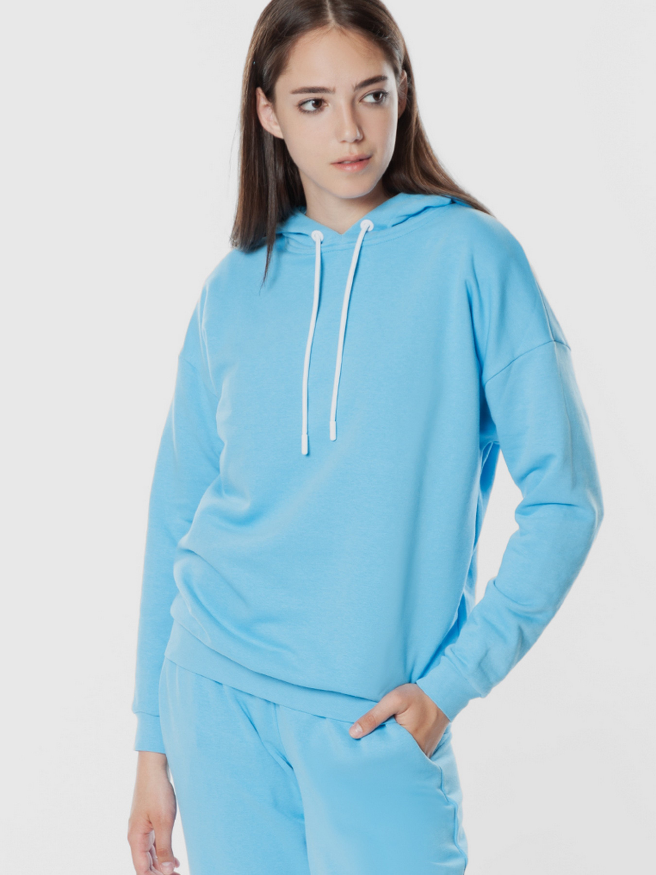 Худи Arber модель ANW17.01.23 Фото