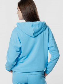 Худи Arber модель ANW17.01.23 Фото