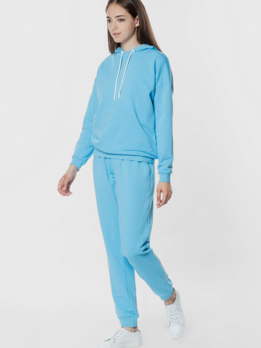 Худи Arber модель ANW17.01.23 Фото