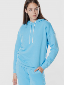 Худи Arber модель ANW17.01.23 Фото