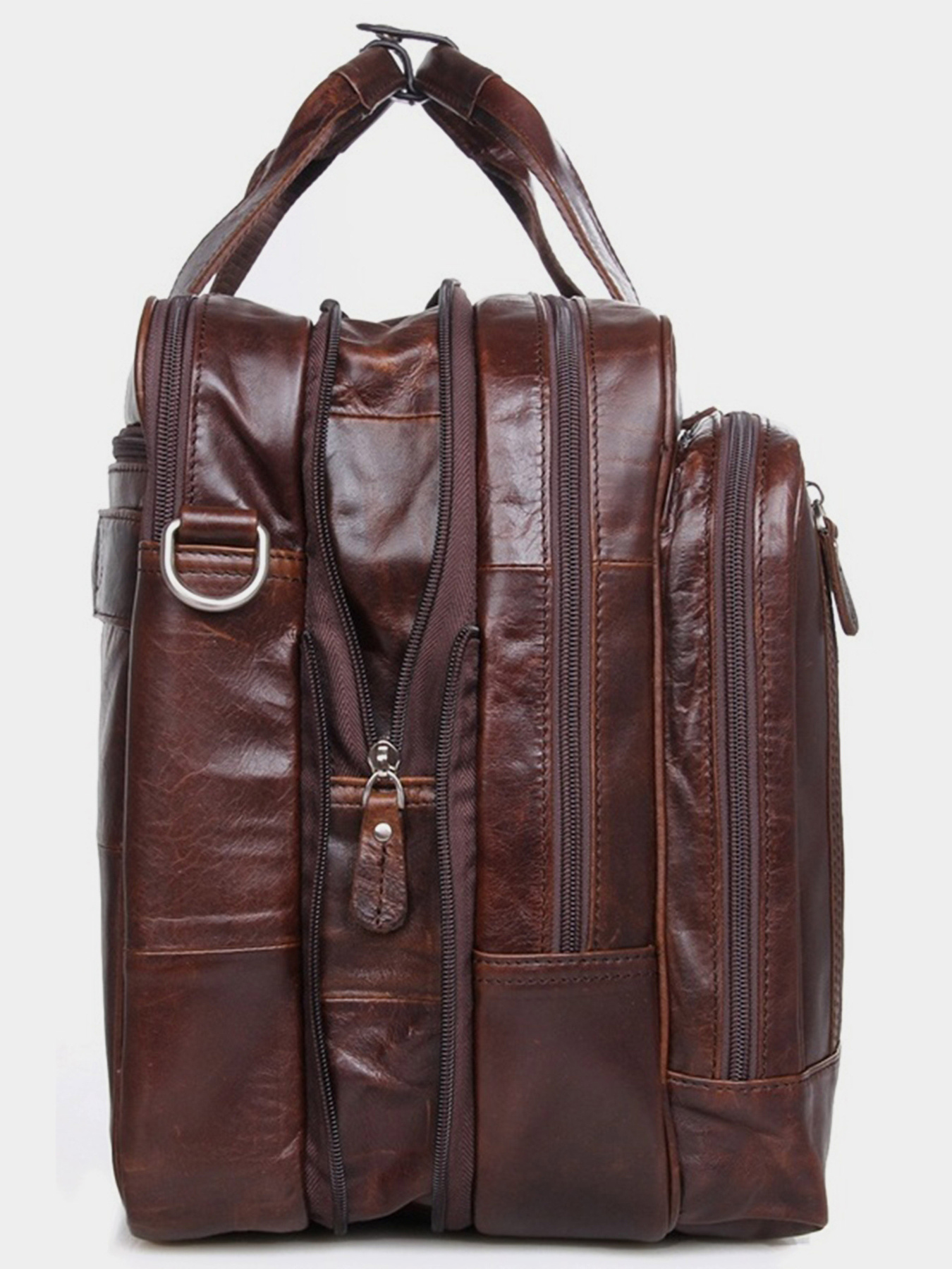 Сумка для ноутбука Vintage модель bag24_14385 Фото