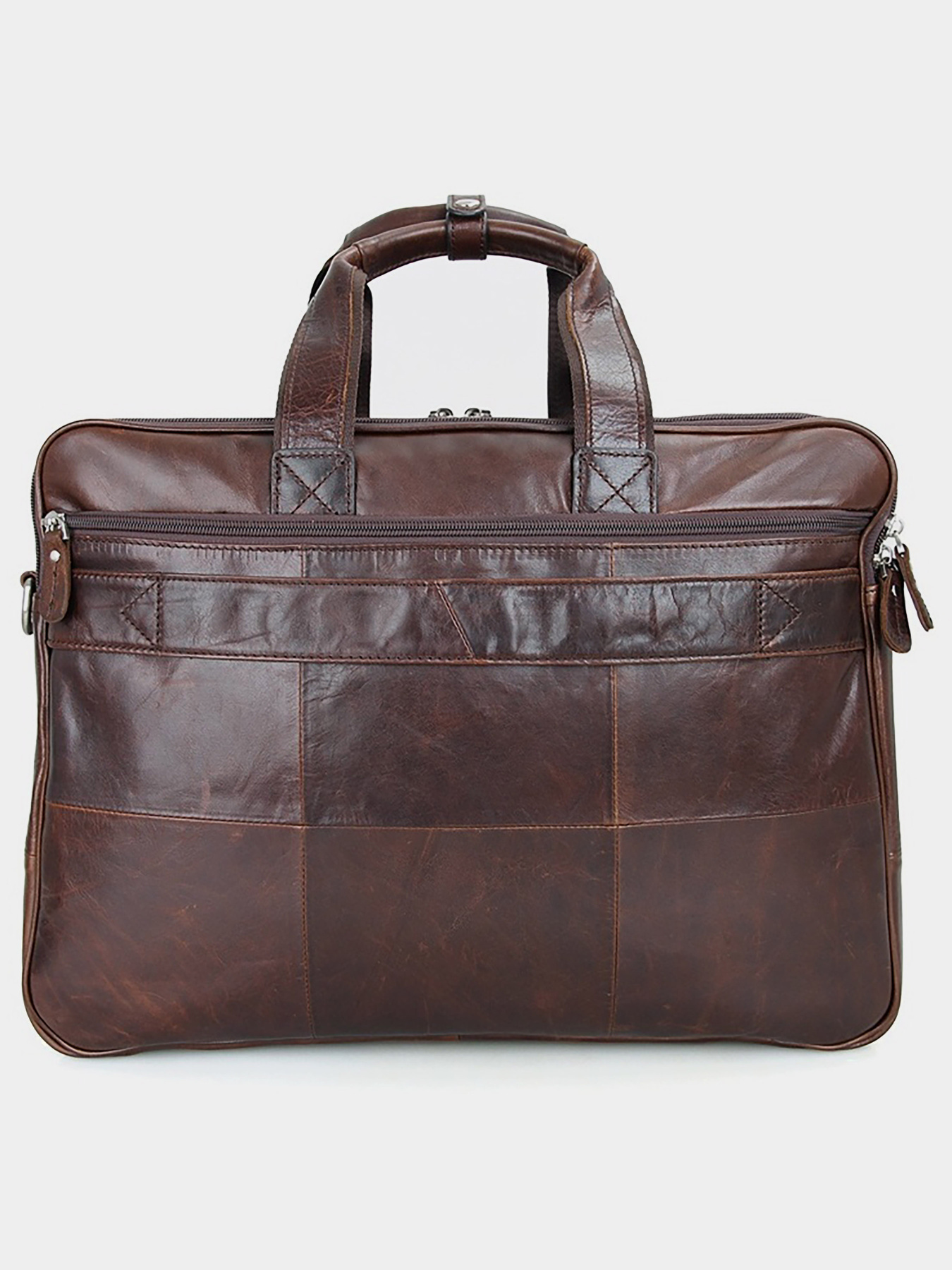 Сумка для ноутбука Vintage модель bag24_14385 Фото