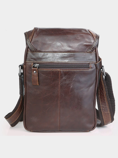 Крос-боді Vintage модель bag24_14388 — фото 4 - INTERTOP