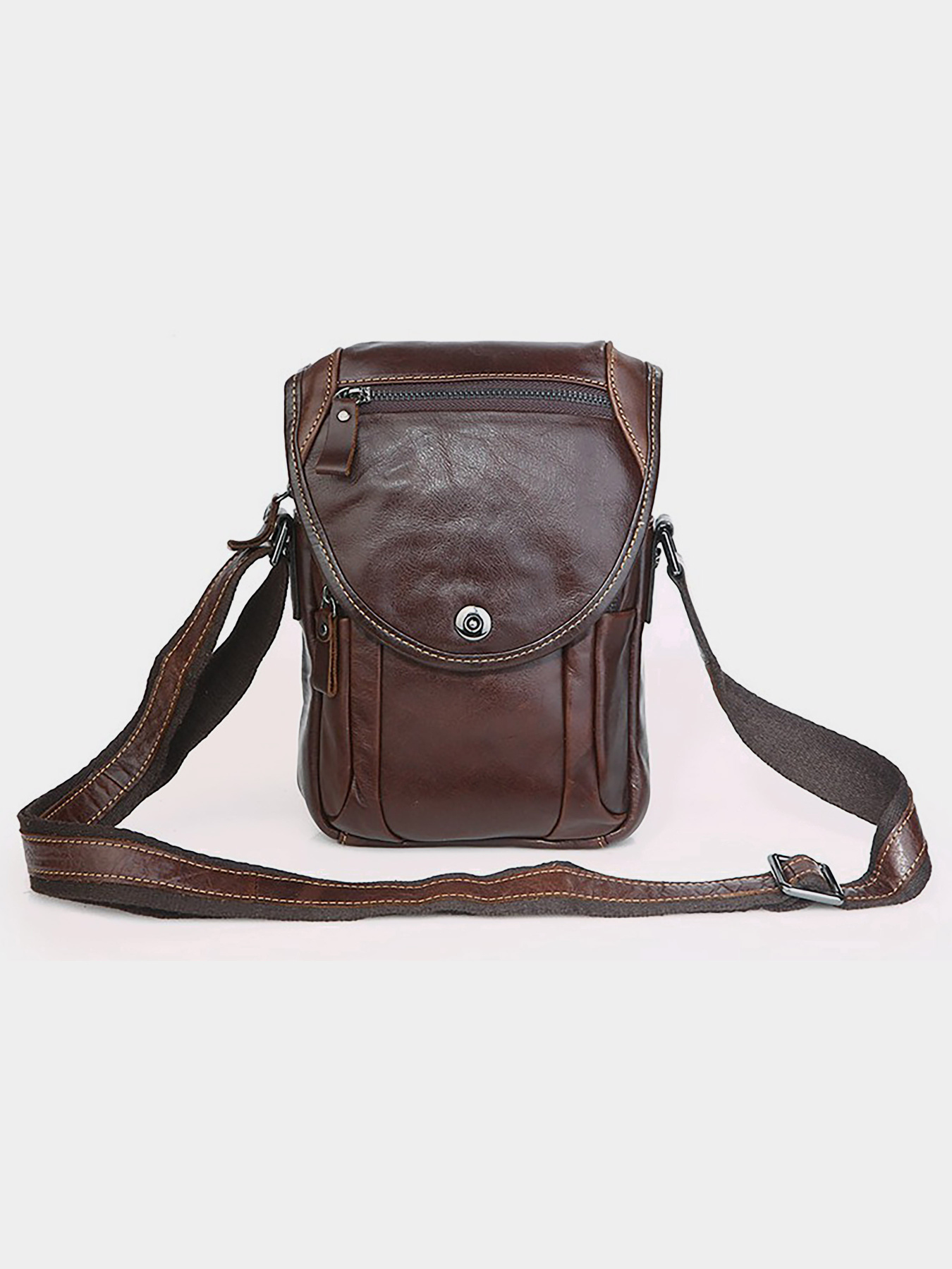 Крос-боді Vintage модель bag24_14388 Фото