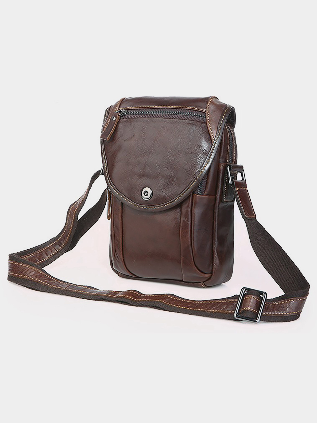 Крос-боді Vintage модель bag24_14388 Фото