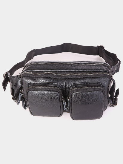 Поясна сумка Vintage модель bag24_14389 — фото 3 - INTERTOP