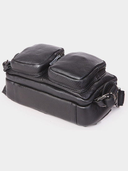 Поясна сумка Vintage модель bag24_14389 — фото 4 - INTERTOP