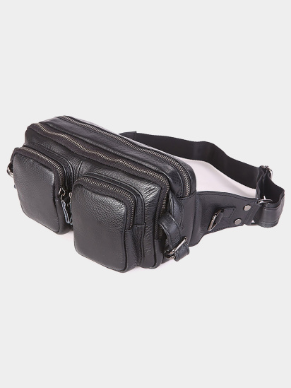 Поясна сумка Vintage модель bag24_14389 - фото
