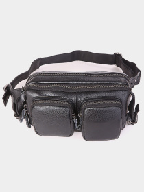 Поясна сумка Vintage модель bag24_14389 Фото