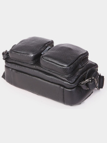 Поясна сумка Vintage модель bag24_14389 Фото