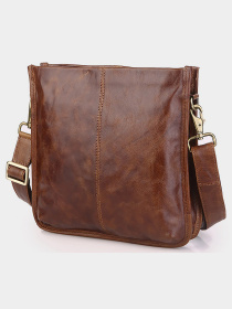 Мессенджер Vintage модель bag24_14391 Фото