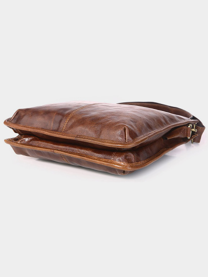 Мессенджер Vintage модель bag24_14391 — фото 4 - INTERTOP