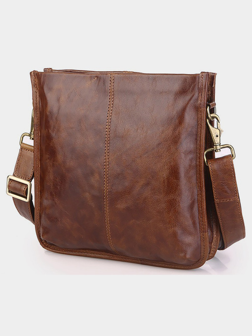 Мессенджер Vintage модель bag24_14391 Фото