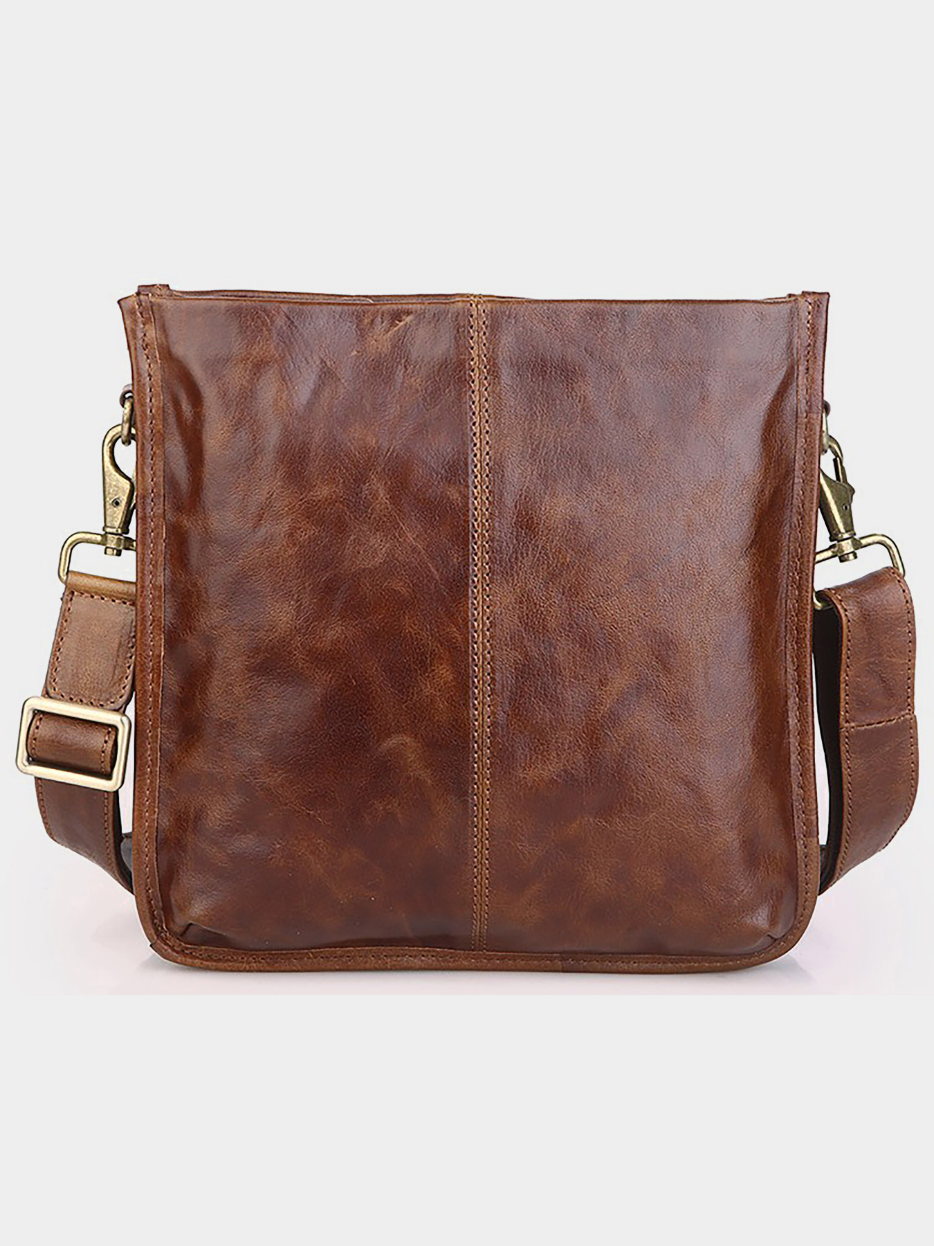 Мессенджер Vintage модель bag24_14391 Фото