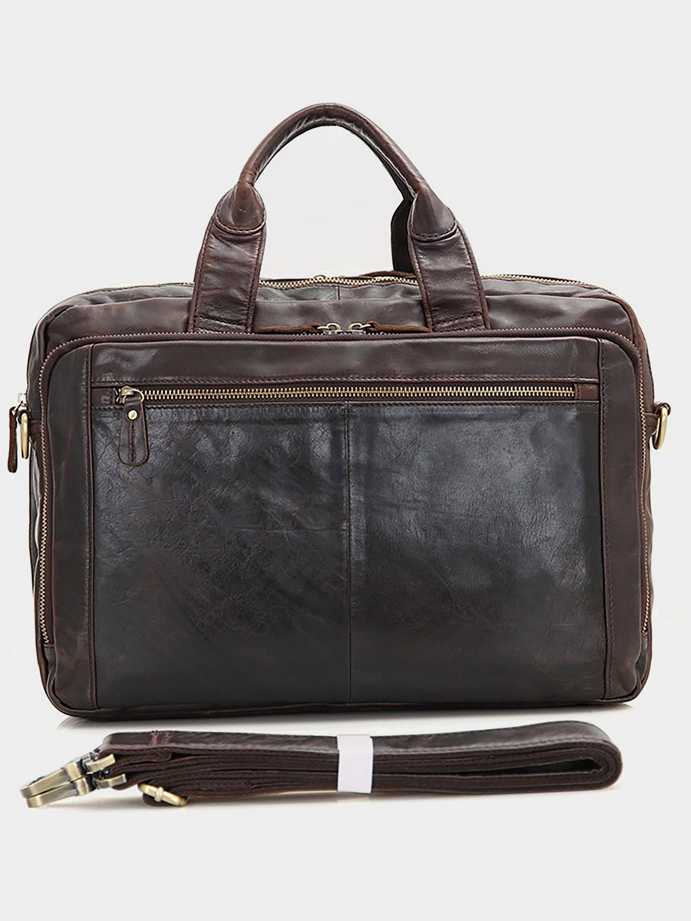 Сумка для ноутбука Vintage модель bag24_14393 Фото