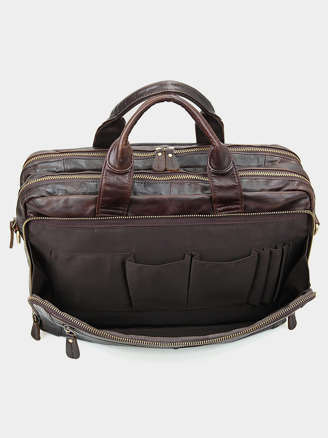 Сумка для ноутбука Vintage модель bag24_14393 Фото