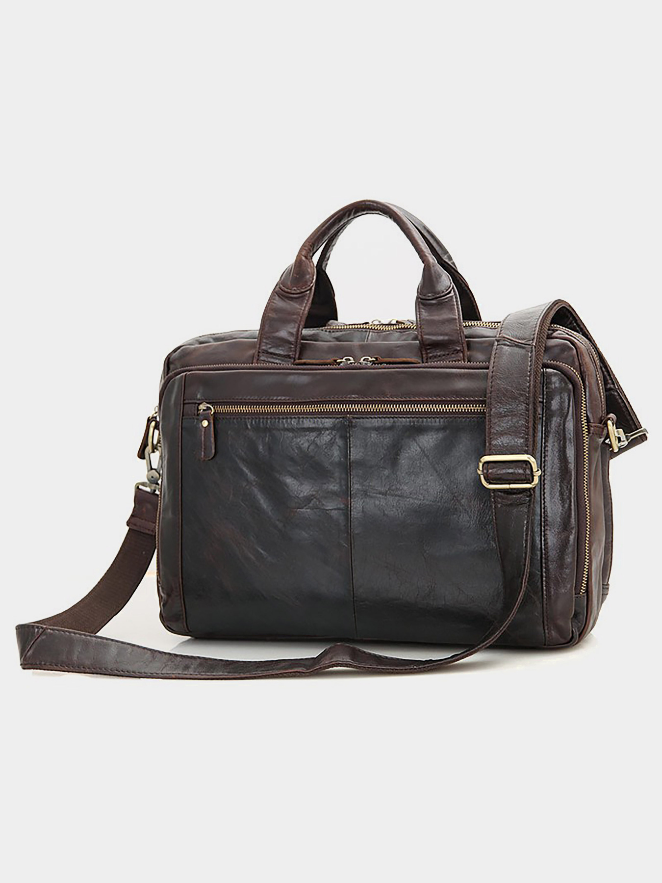 Сумка для ноутбука Vintage модель bag24_14393 Фото
