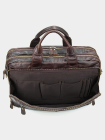 Сумка для ноутбука Vintage модель bag24_14393 Фото