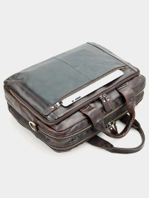 Сумка для ноутбука Vintage модель bag24_14393 Фото