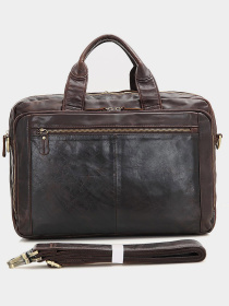 Сумка для ноутбука Vintage модель bag24_14393 Фото