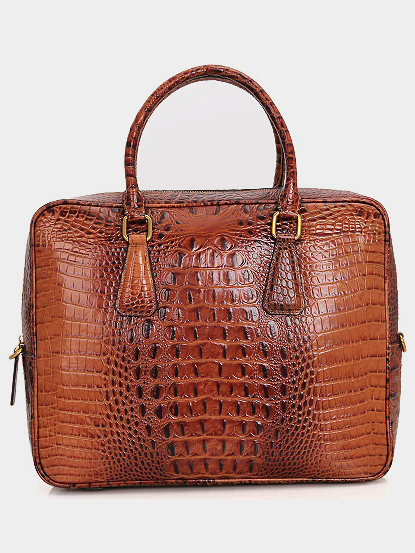 Сумка для ноутбука Vintage модель bag24_14394 Фото