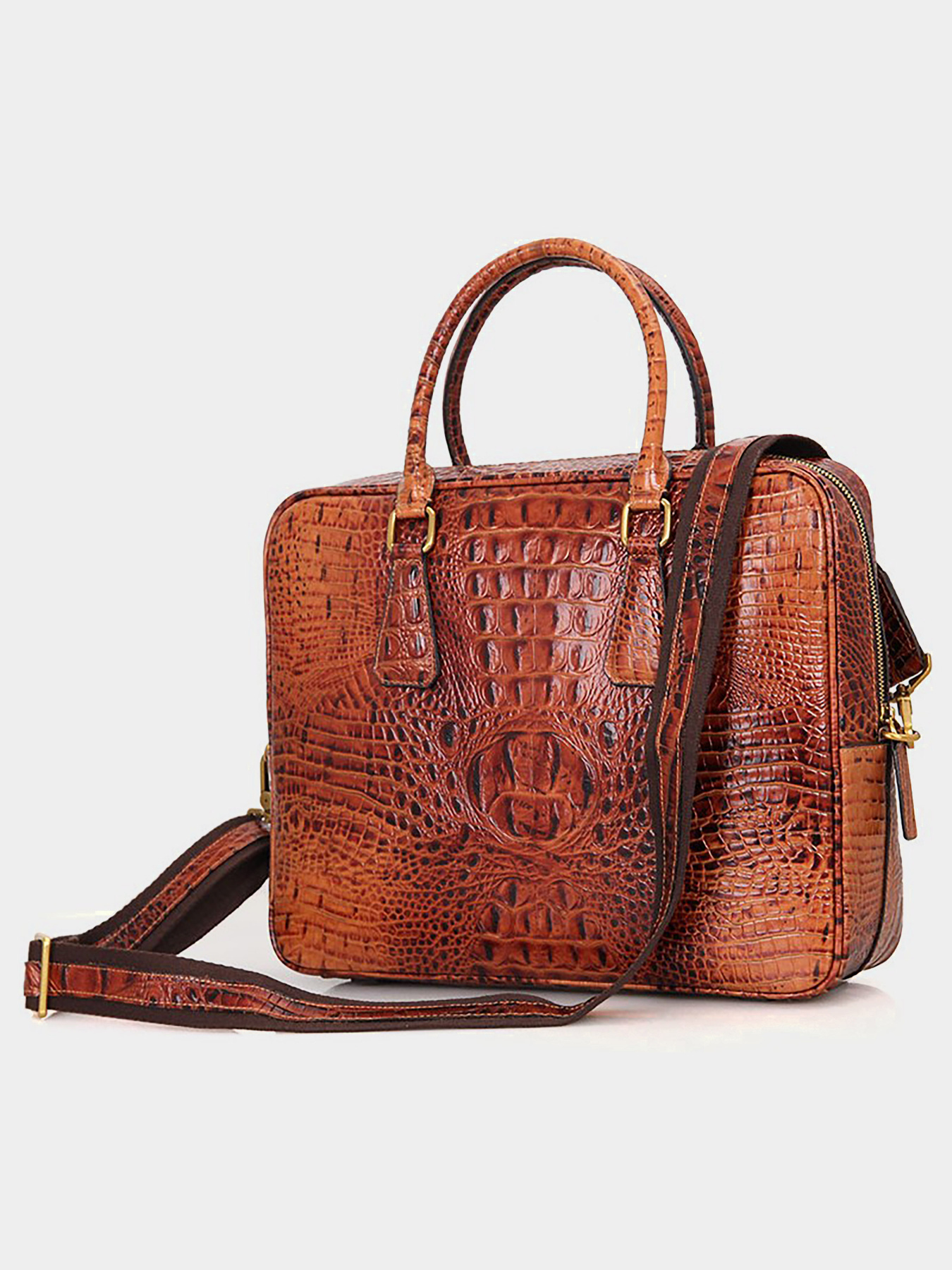 Сумка для ноутбука Vintage модель bag24_14394 Фото