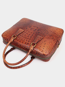 Сумка для ноутбука Vintage модель bag24_14394 Фото