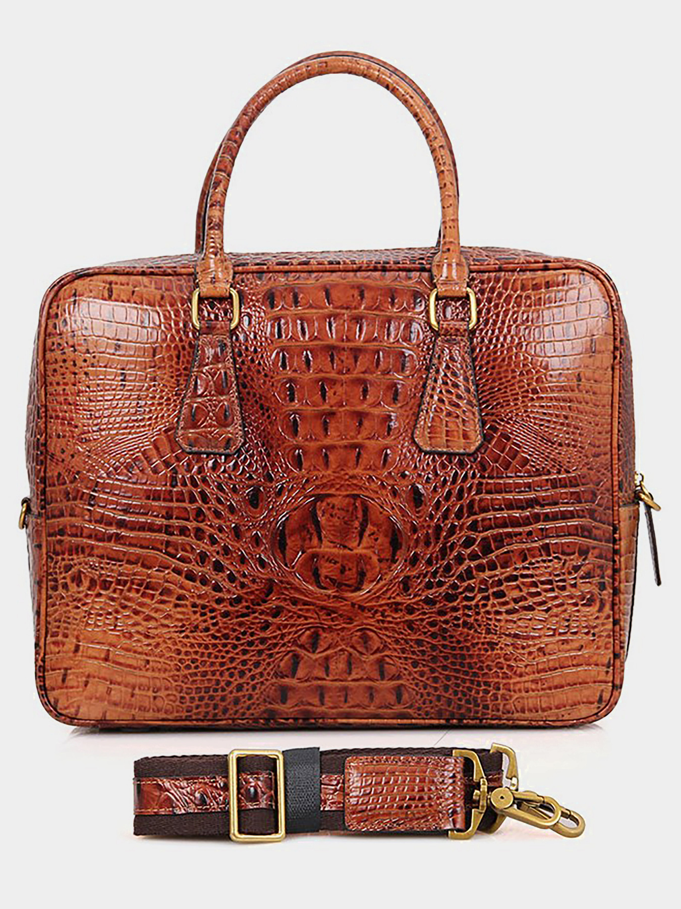 Сумка для ноутбука Vintage модель bag24_14394 Фото