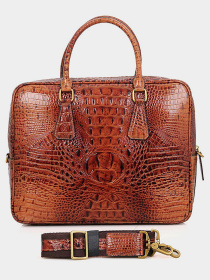 Сумка для ноутбука Vintage модель bag24_14394 Фото