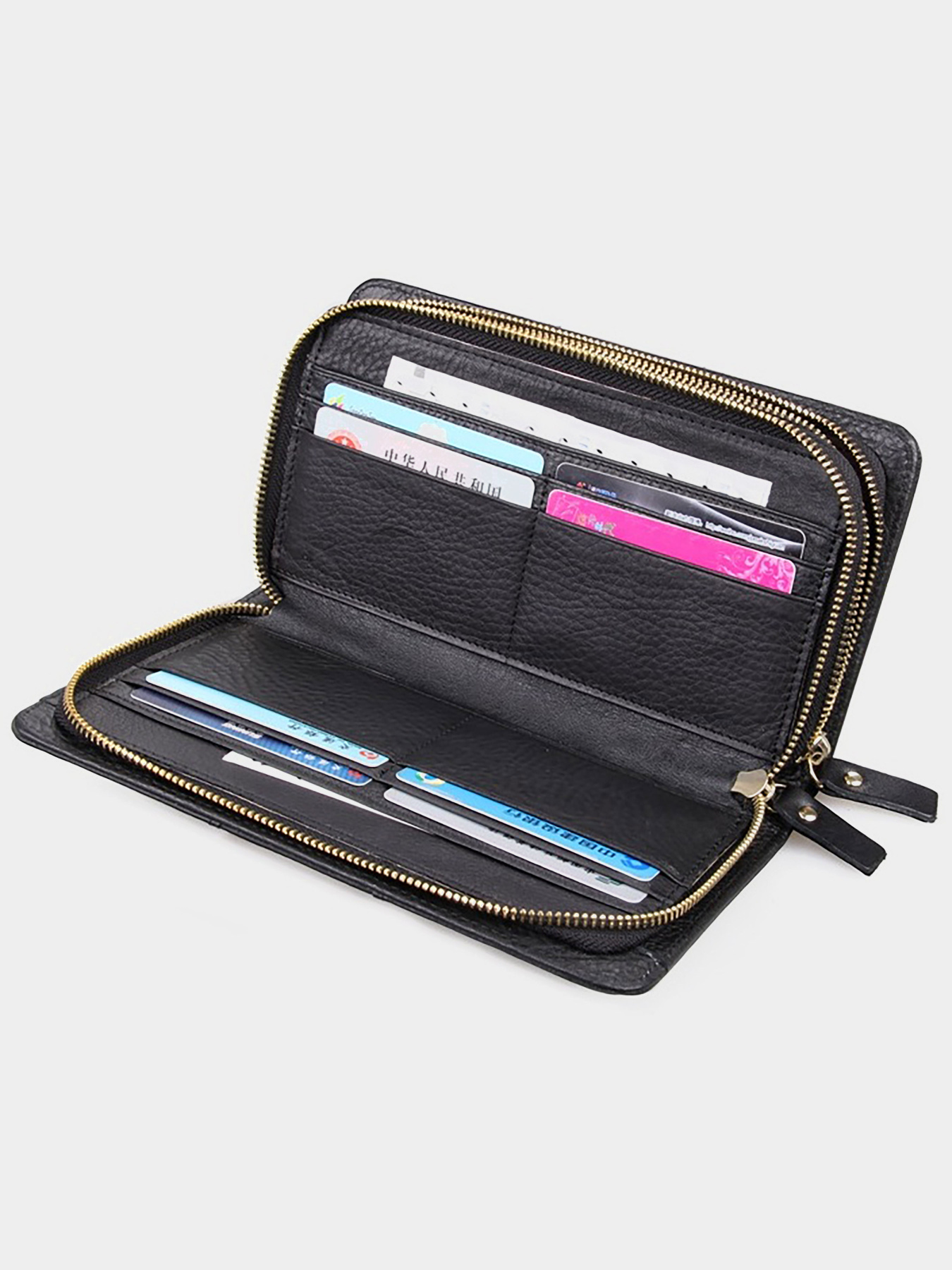 Клатч Vintage модель bag24_14396 Фото