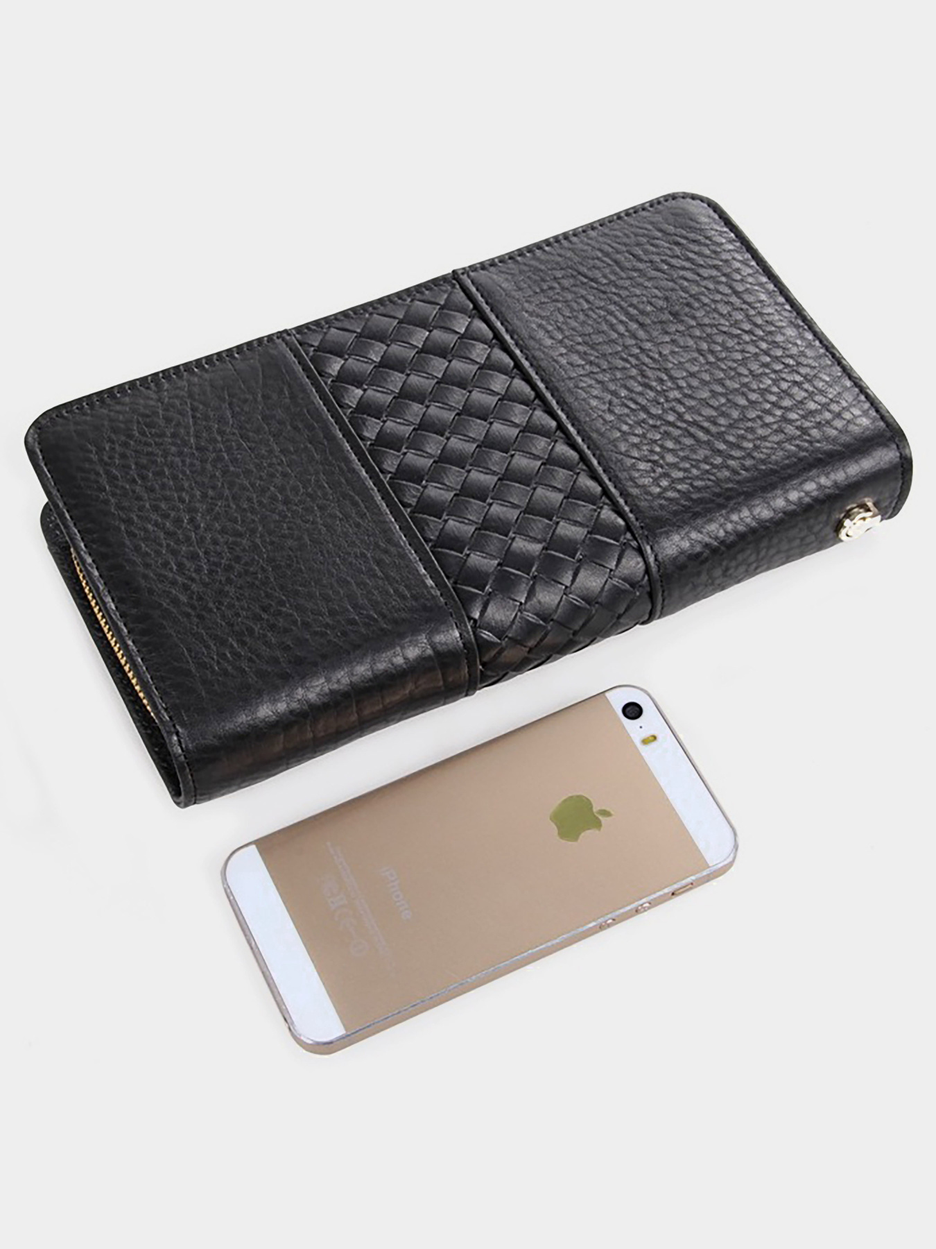 Клатч Vintage модель bag24_14396 Фото