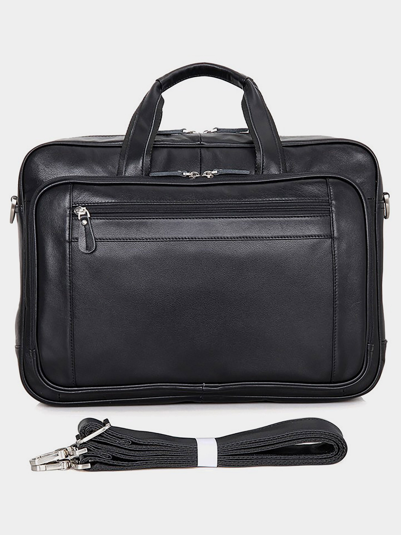 Сумка для ноутбука Vintage модель bag24_14398 Фото