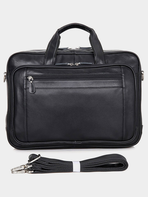 Сумка для ноутбука Vintage модель bag24_14398 Фото