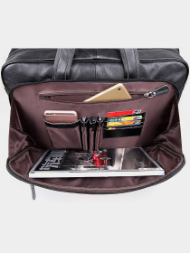 Сумка для ноутбука Vintage модель bag24_14398 Фото