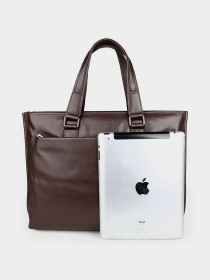 Сумка для ноутбука Vintage модель bag24_14399 Фото