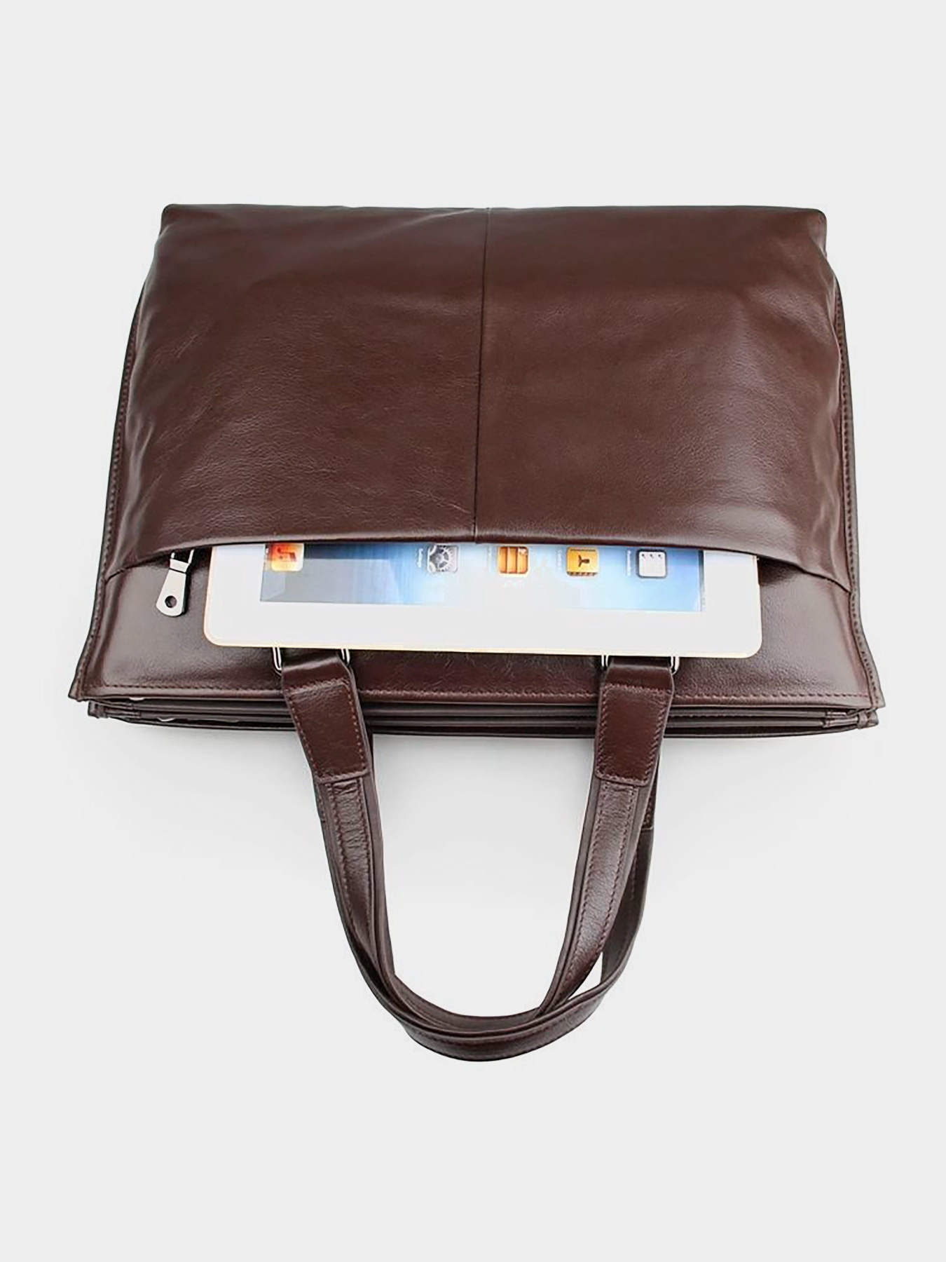 Сумка для ноутбука Vintage модель bag24_14399 Фото