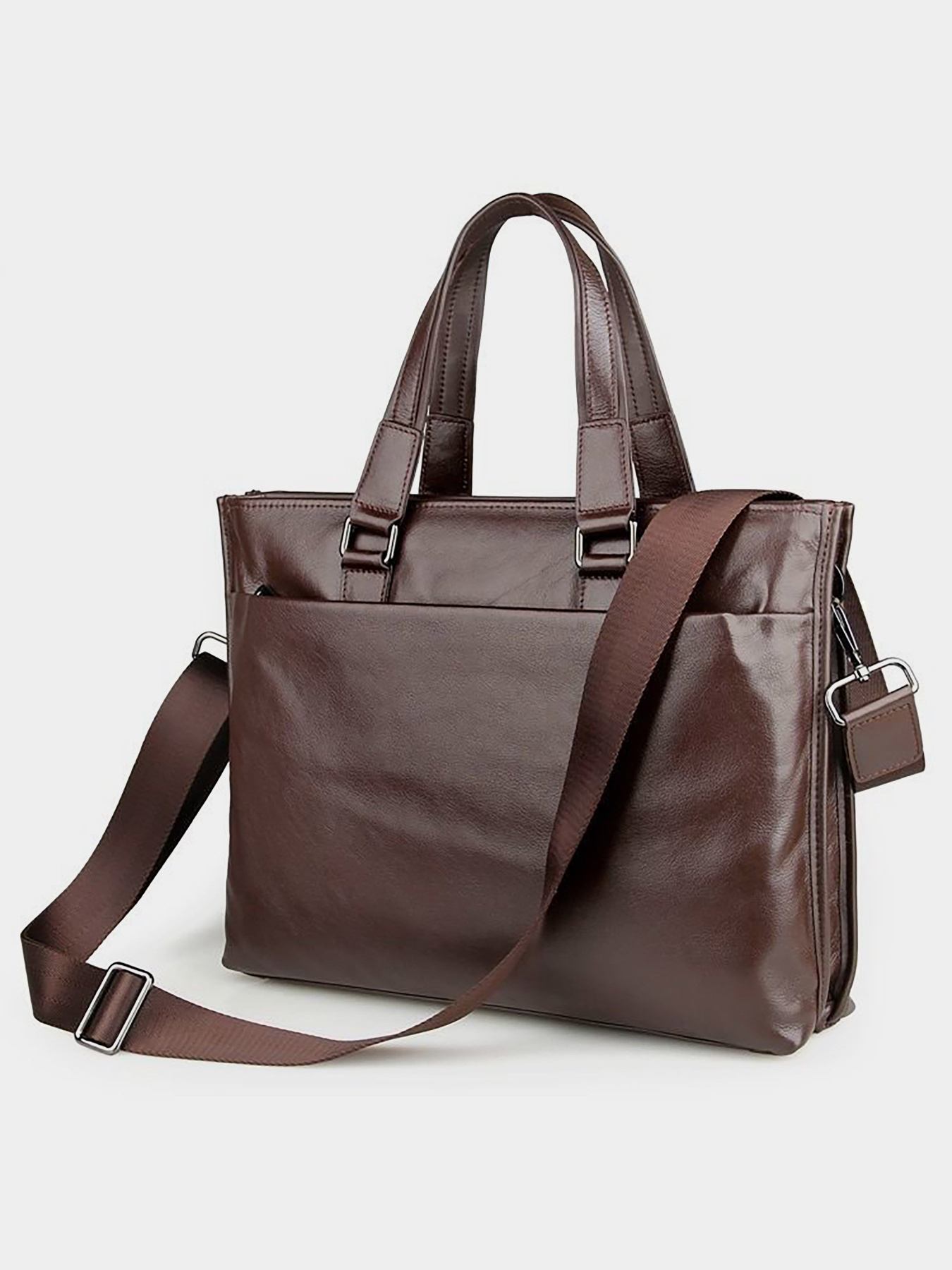 Сумка для ноутбука Vintage модель bag24_14399 Фото