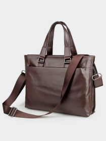 Сумка для ноутбука Vintage модель bag24_14399 Фото