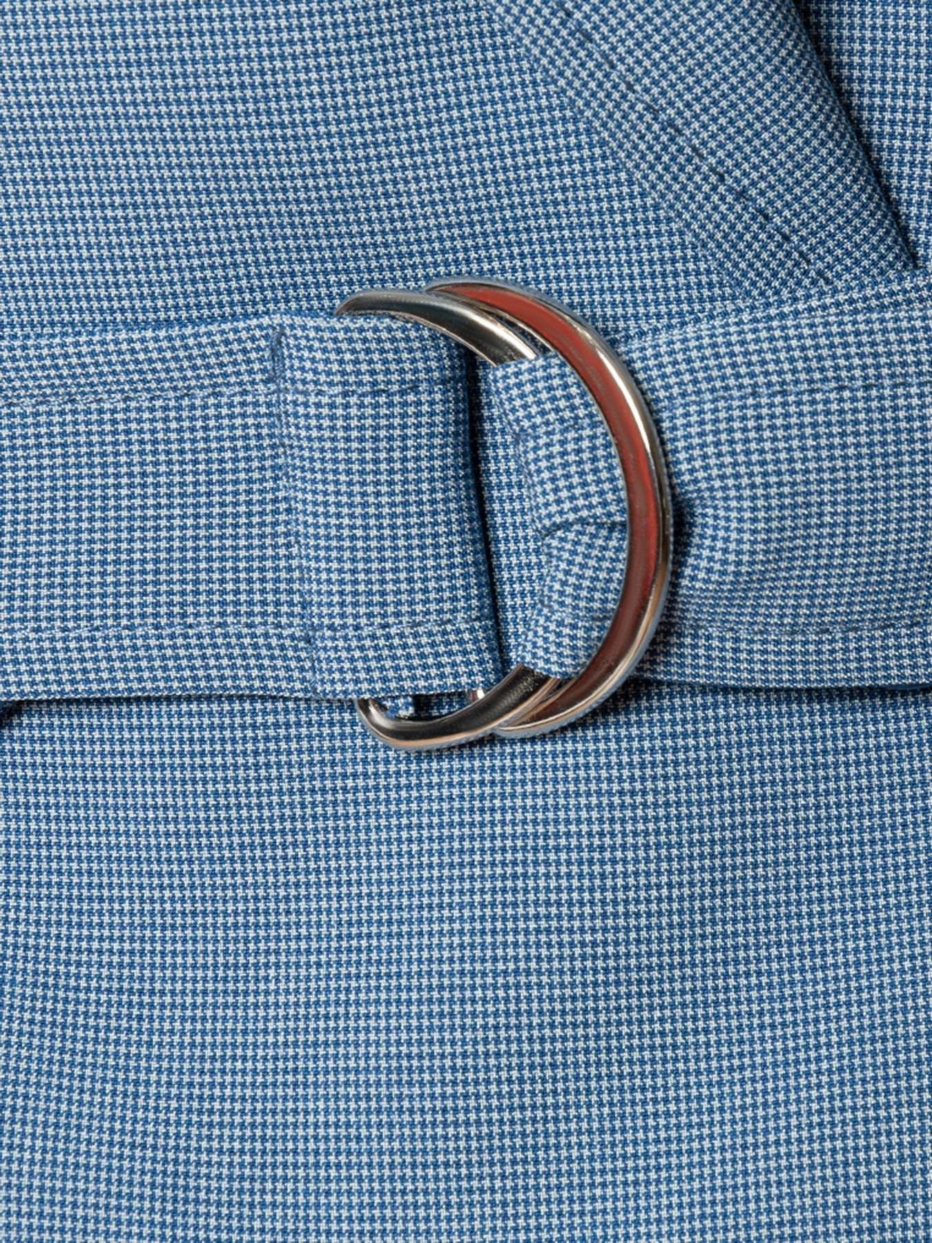 Жилет классический Arber модель ANW20.02.24 Фото