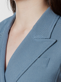 Жилет классический Arber модель ANW20.02.24 Фото