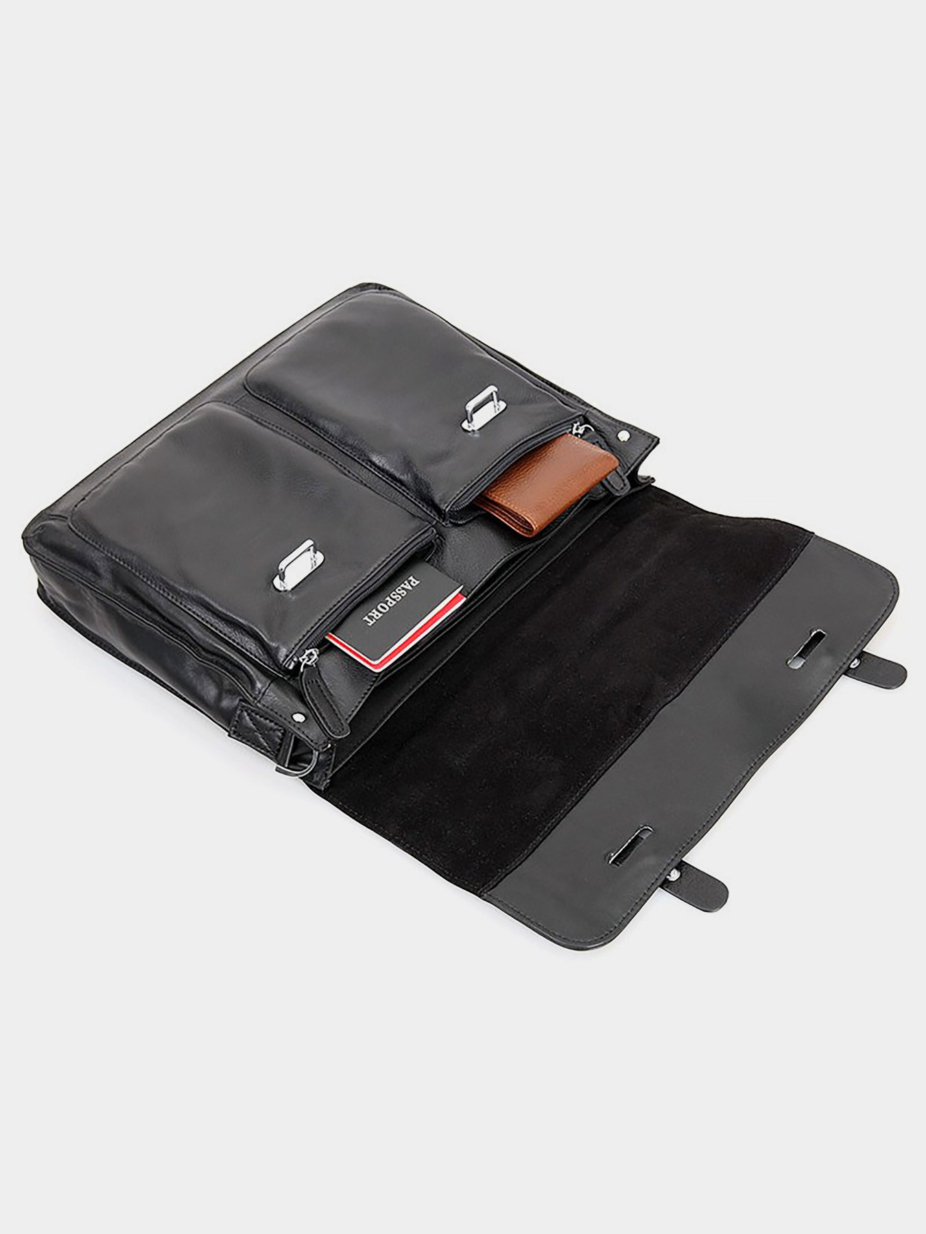 Сумка для ноутбука Vintage модель bag24_14401 Фото