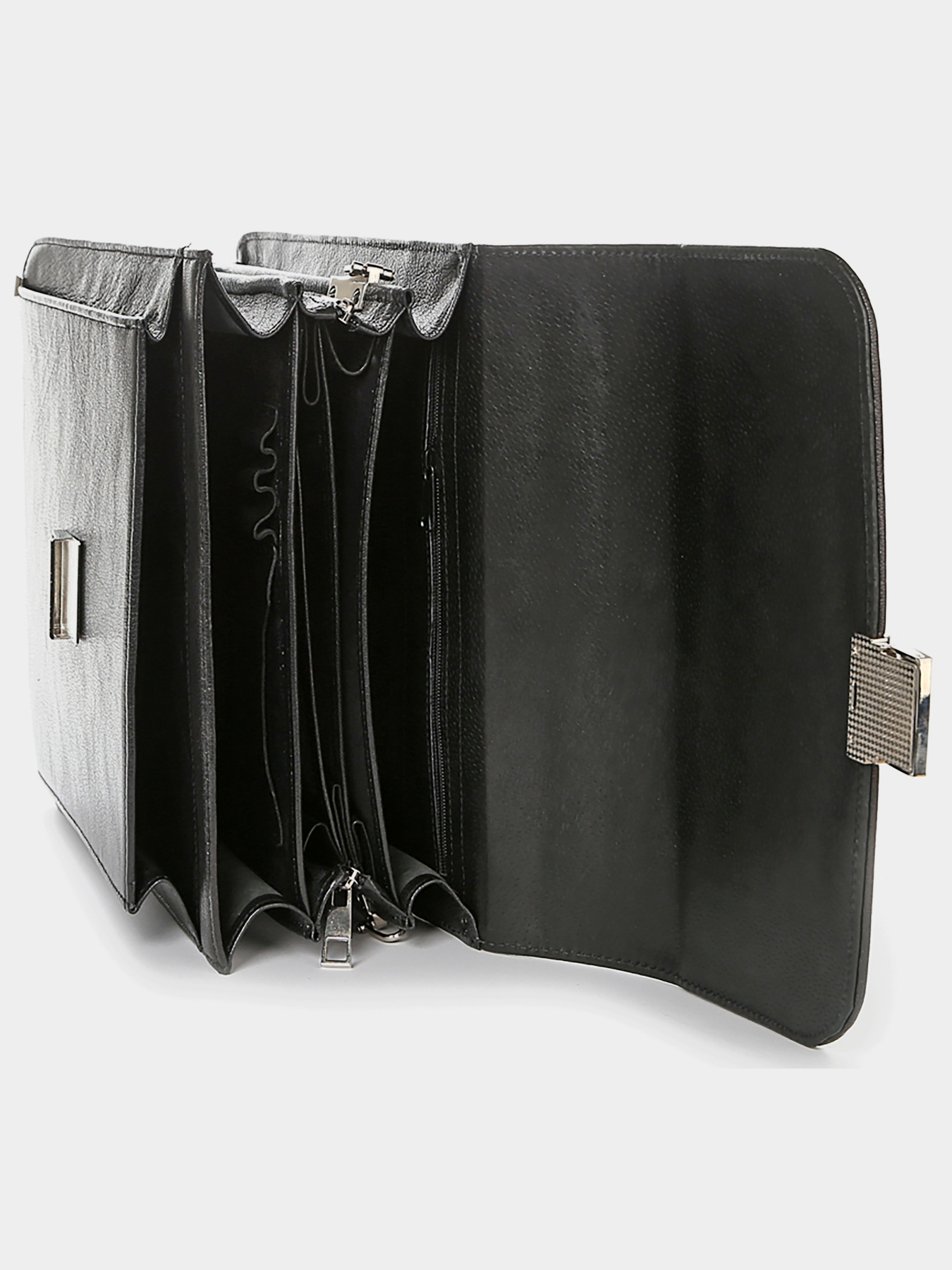 Портфель Shvigel модель bag24_00925 Портфель Shvigel модель bag24_00925 Фото