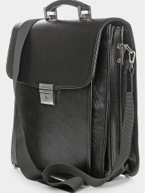 Портфель Shvigel модель bag24_00925 Портфель Shvigel модель bag24_00925 Фото