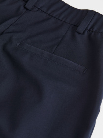 Классические штаны H&M модель 73002 Фото